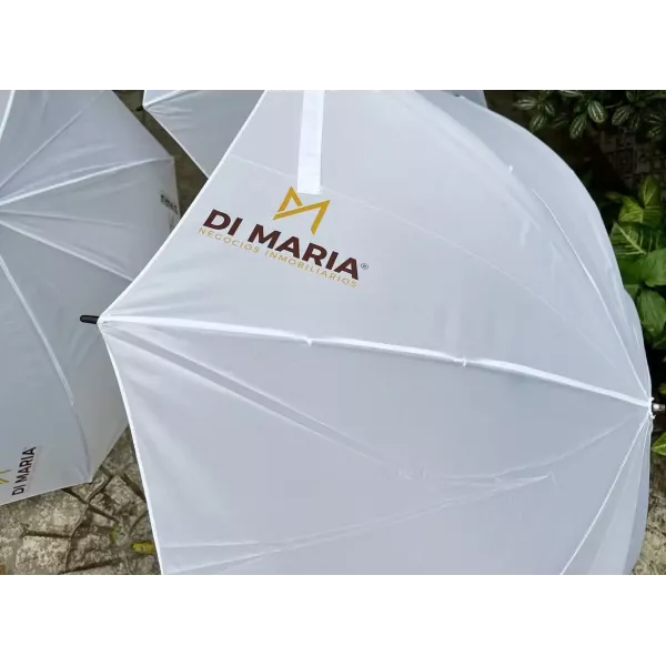 Paraguas personalizados