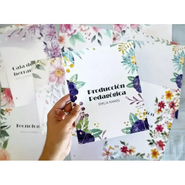 Caratulas personalizadas x 10