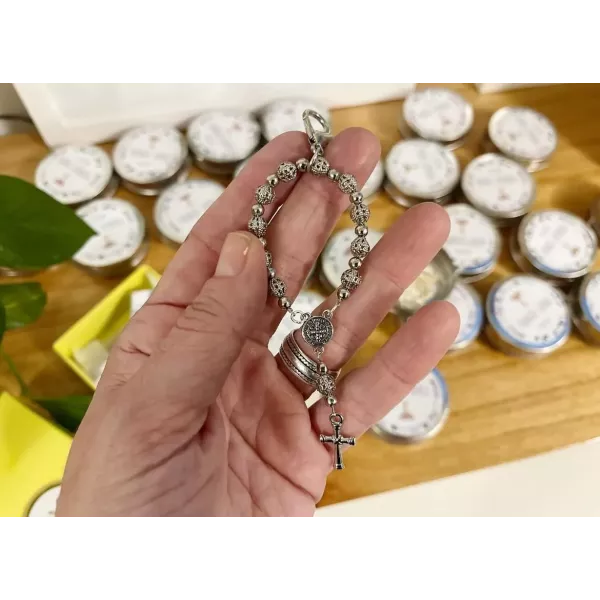 Comunion - Denarios x 10 en lata