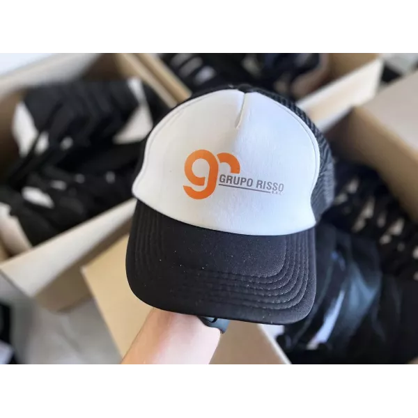 Indumentaria - Gorras